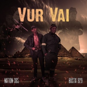 Album VUR VAI oleh Nation-365