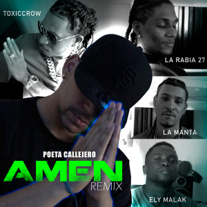 Album Amen (Remix) from La Manta