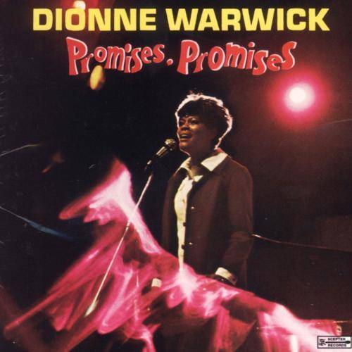 Promises, Promises (Lp Version)