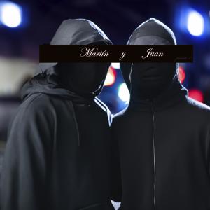 ดาวน์โหลดและฟังเพลง Martín y Juan, Pt. 1 พร้อมเนื้อเพลงจาก David C
