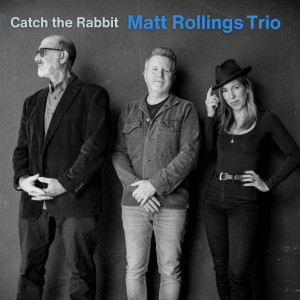 Matt Rollings的專輯Catch the Rabbit