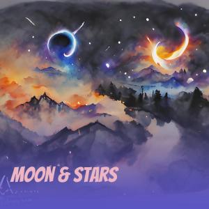 收听Minato Syihab的Moon & Stars歌词歌曲