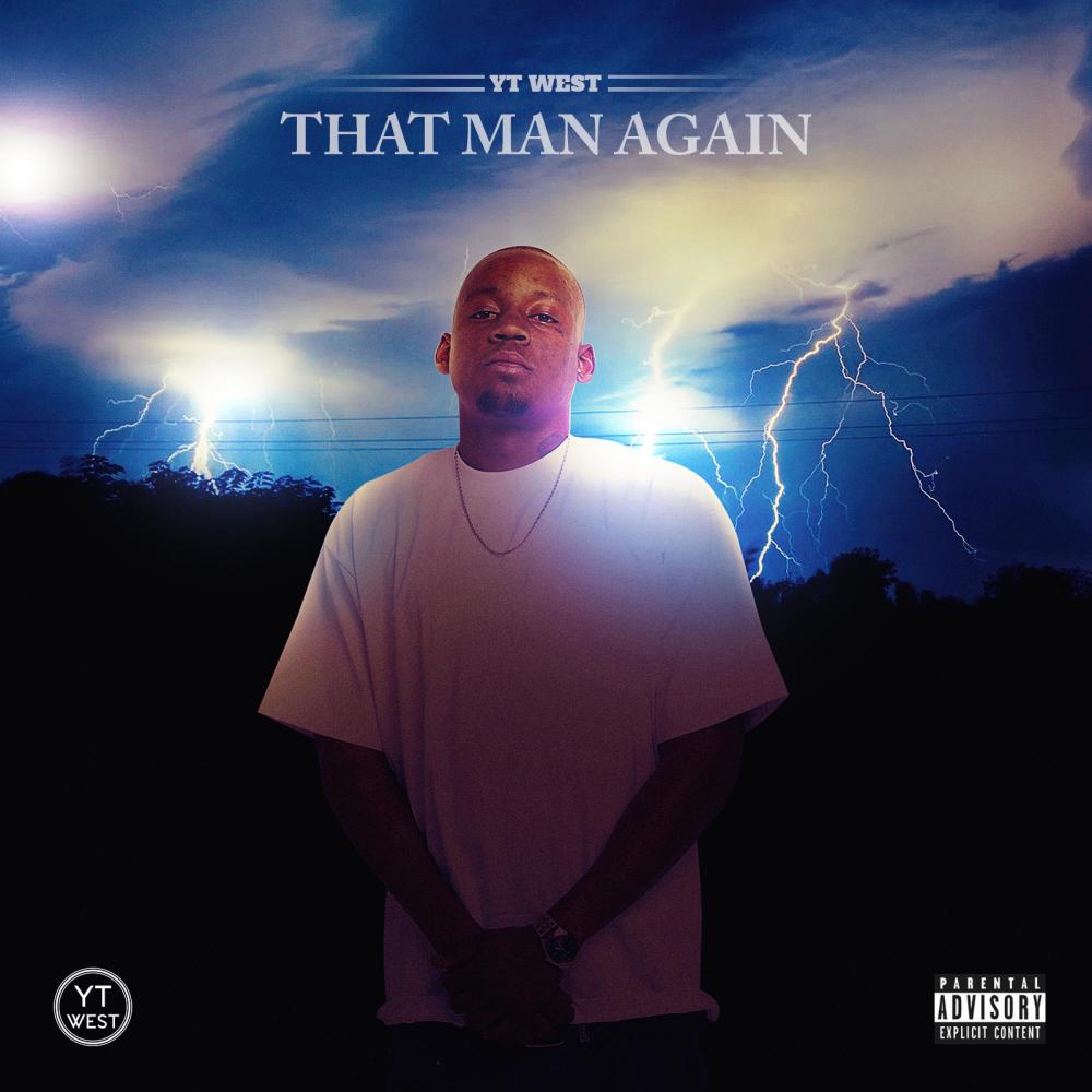 That Man Again (Explicit)