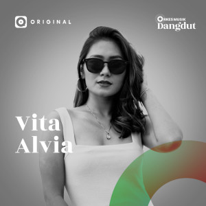 Dengarkan Glowing Ra Jaminan lagu dari Vita Alvia dengan lirik