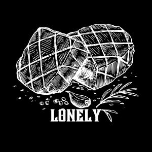 收聽D4N1ELLE的Lonely (feat. Noxxx)歌詞歌曲