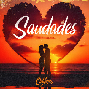 odjhow的專輯SAUDADES (Explicit)