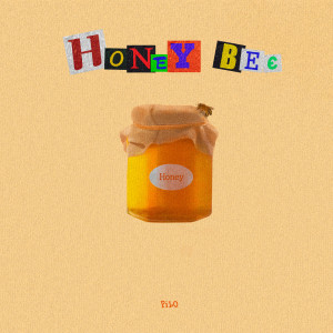 Album Honeybee from PiLO (필로)