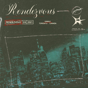 Album Rendezvous (Explicit) from Kavale