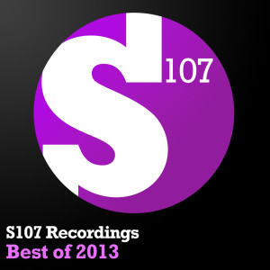 S107 Recordings - Best Of 2013 dari Various Artists