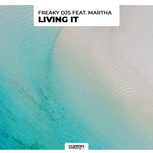Listen to Living It song with lyrics from Freaky DJs