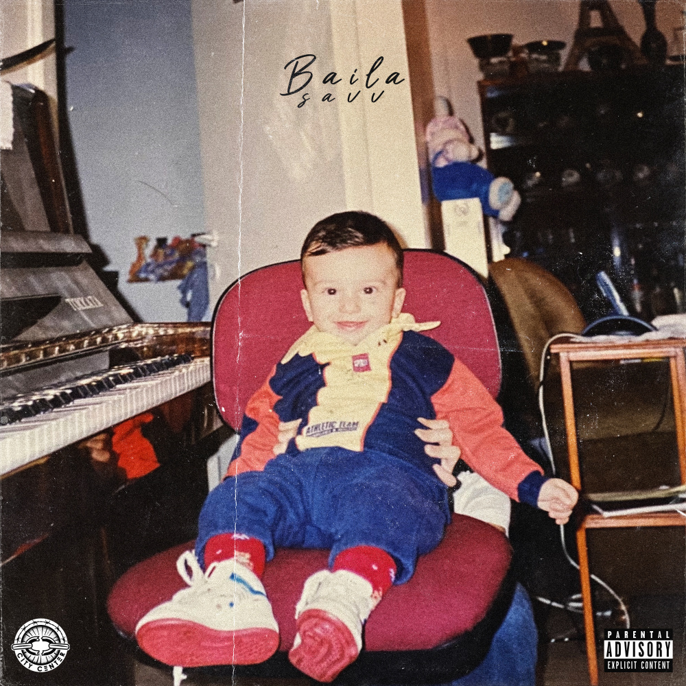 Baila (Explicit)