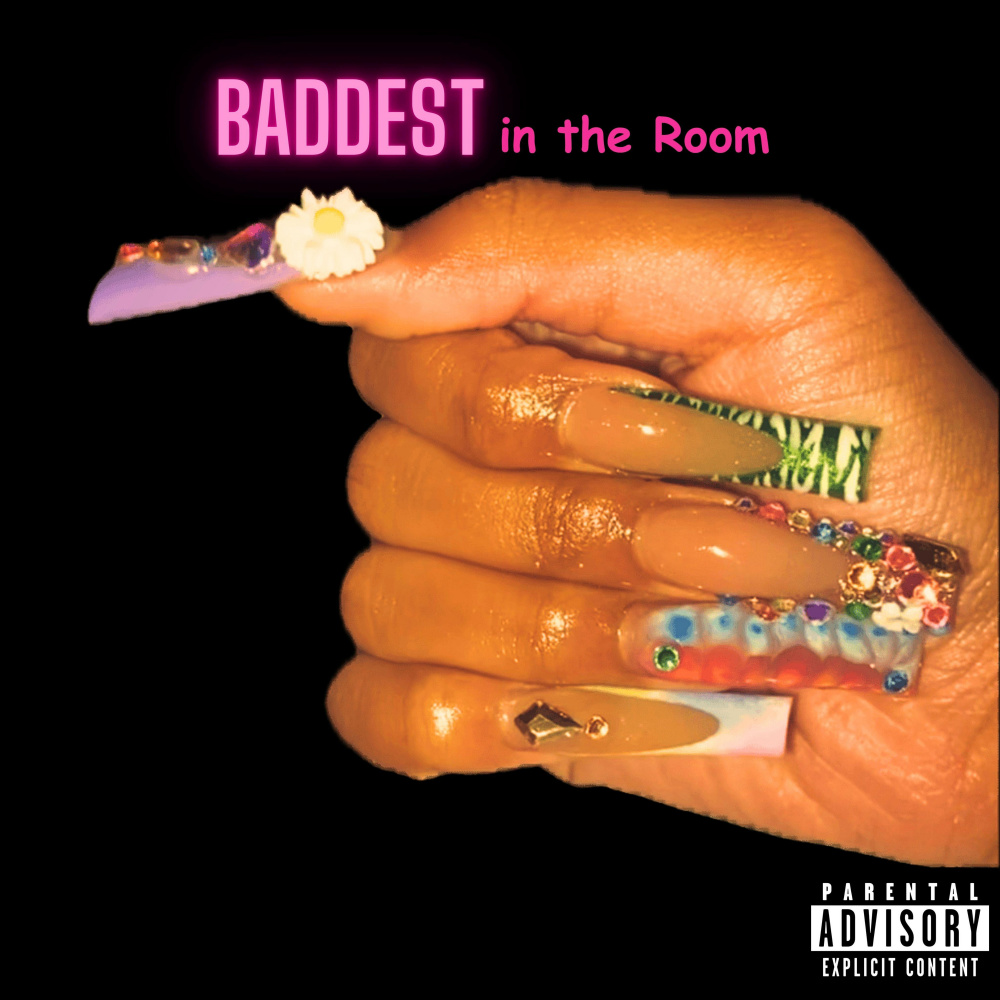 Addicted (Explicit)