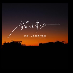 Album 敬往事一杯 from 洋澜一