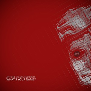 Album What's your name? oleh Antoine Caesar