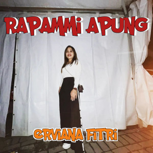 Dengarkan Rapammi Apung lagu dari Erviana Fitri dengan lirik