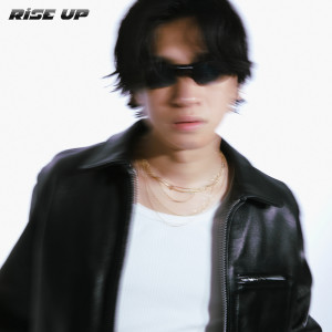 CPO的专辑Rise up