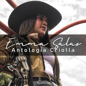 Emma Salas的專輯Antología Criolla