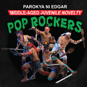 收听Parokya Ni Edgar的Ok Lang Ako歌词歌曲