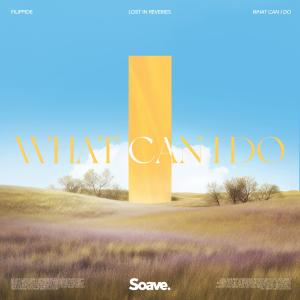 Listen to What Can I Do song with lyrics from Filippide