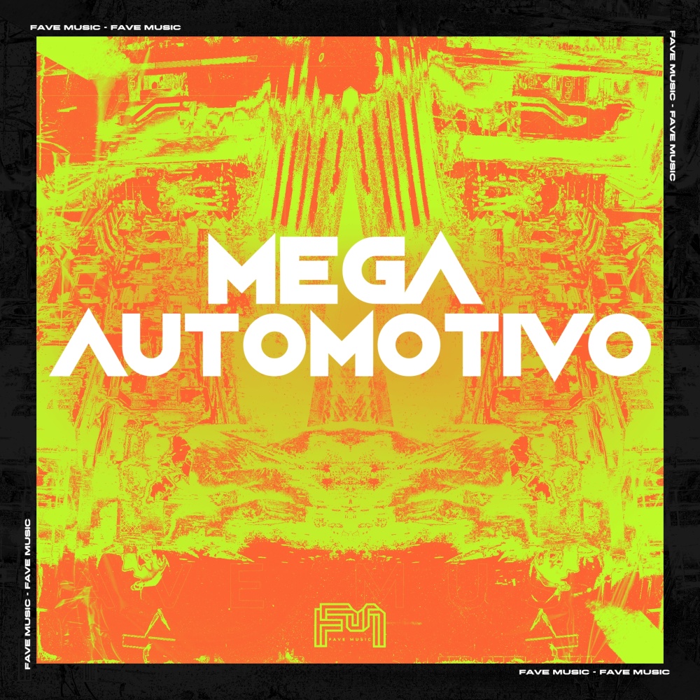 Mega Automotivo (Explicit)