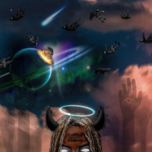 收聽G-rdz的Poppin' (Explicit)歌詞歌曲