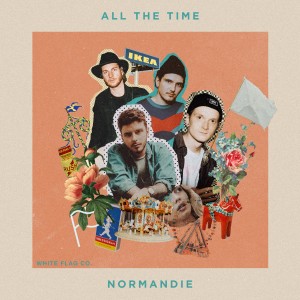 ดาวน์โหลดและฟังเพลง All the Time (Cover Version) พร้อมเนื้อเพลงจาก Normandie