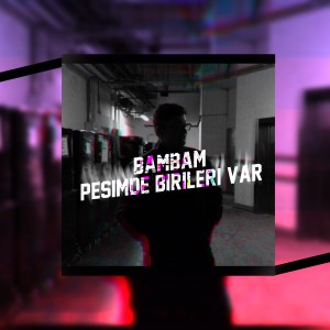 Album Peşimde Birileri Var from BamBam