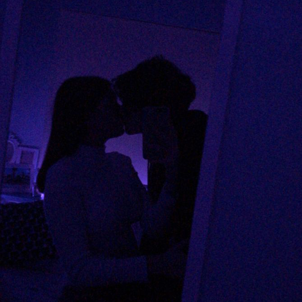 Moth To A Flame - 'Cause He Seems Like He's Good For You And He Makes You Feel Like You Should (TikTok Remix)