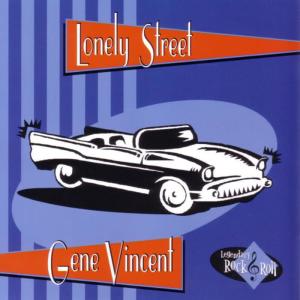 ดาวน์โหลดและฟังเพลง Born To Be A Rolling Stone พร้อมเนื้อเพลงจาก Gene Vincent