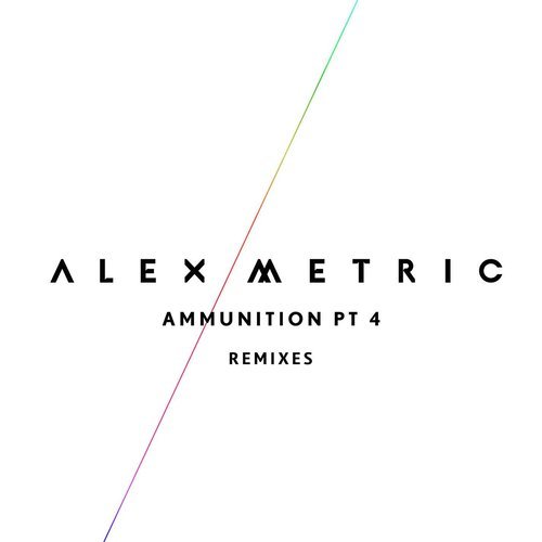 Ammunition Pt. 4 (Remixes)