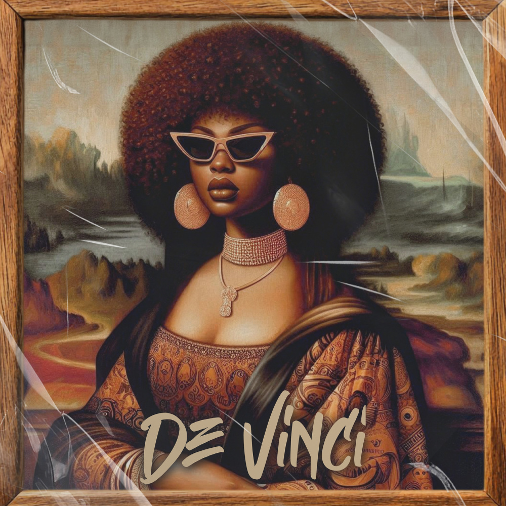 De vinci