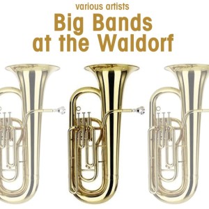 Big Bands At The Waldorf dari George Olsen