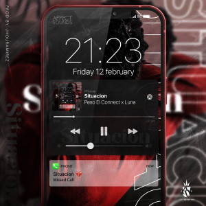 收聽Peso El Connect的Situacion歌詞歌曲