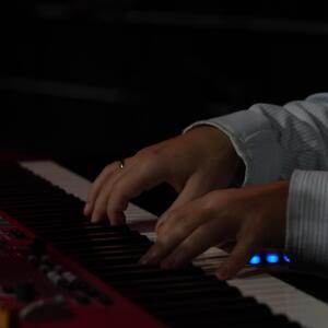 default playlist img