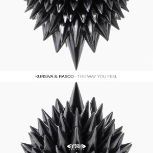 Kursiva的專輯The Way You Feel