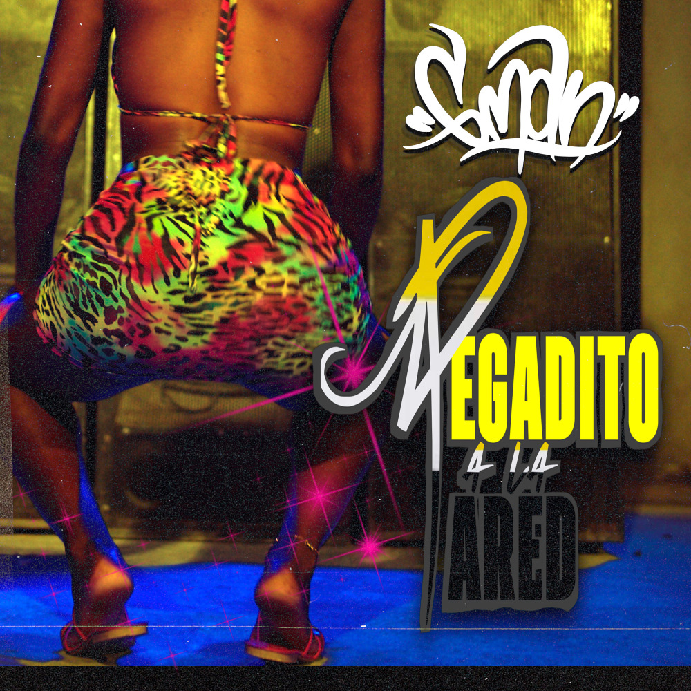 Pegadito A La Pared (Explicit)