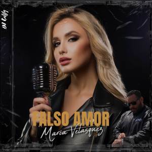 收聽Dj Galfly的FALSO AMOR (CUMBIA ARGENTINA)歌詞歌曲