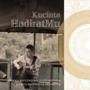 Album Kucinta HadiratMu from Czech Symphony Orchestra