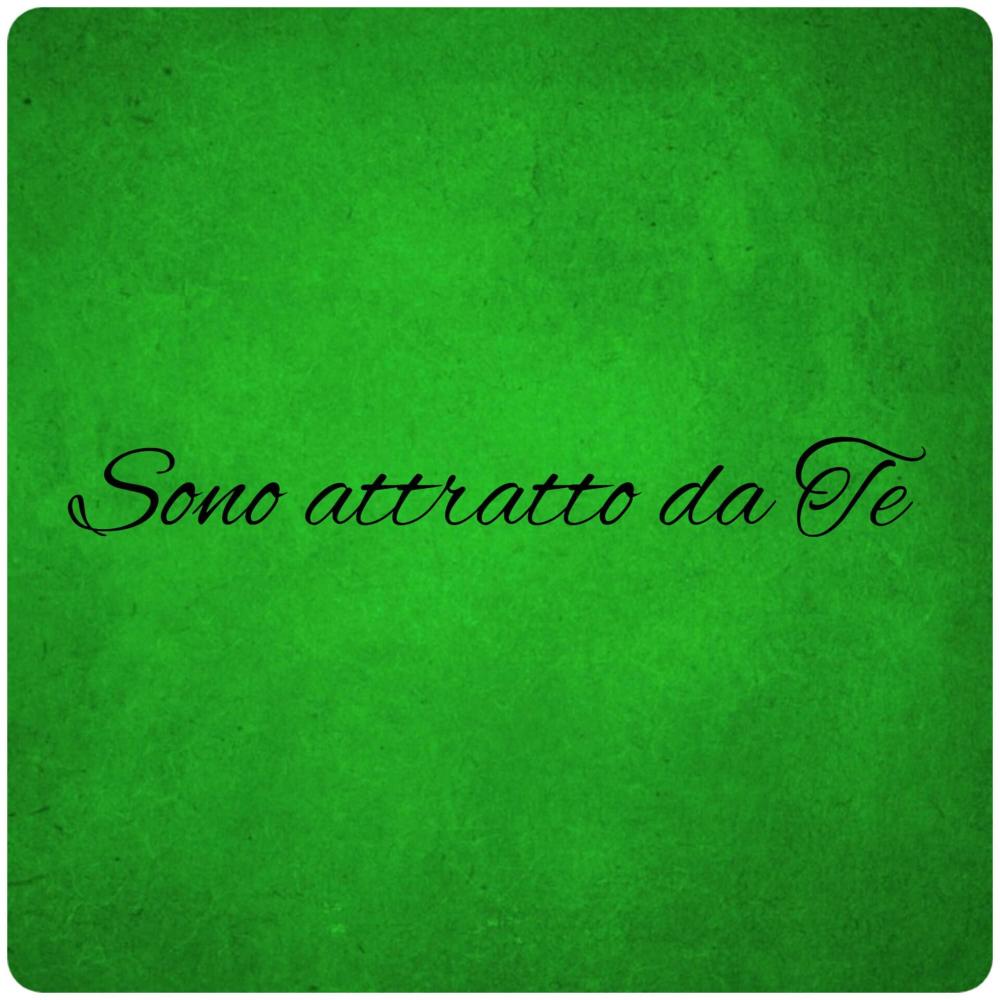 Sono attratto da Te (feat. Piombo & Meteore) (Explicit)