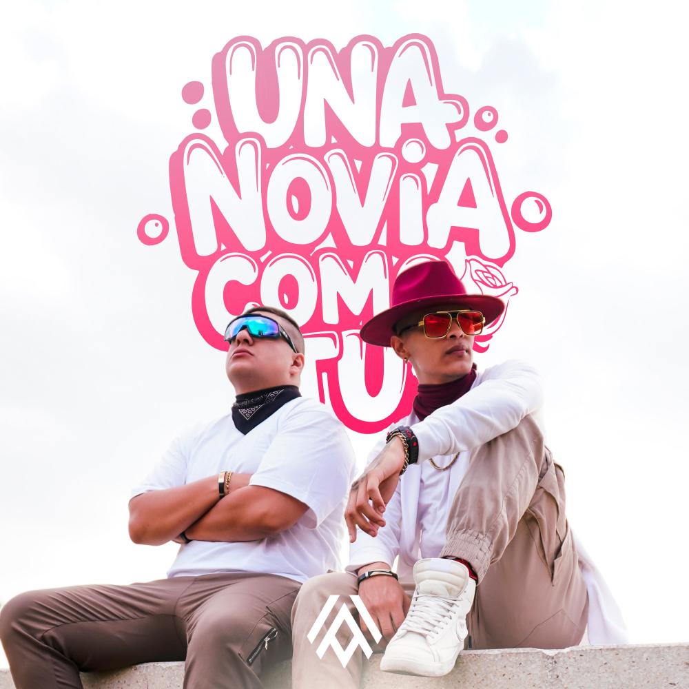 Una Novia Como Tu (feat. Alex Soto)