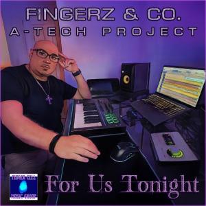 收聽Fingerz的For Us Tonight歌詞歌曲