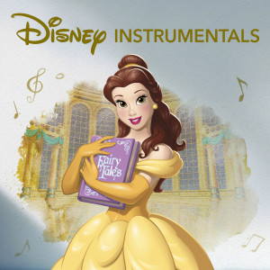 Disney Peaceful Guitar的專輯Disney Instrumentals: Beauty and the Beast