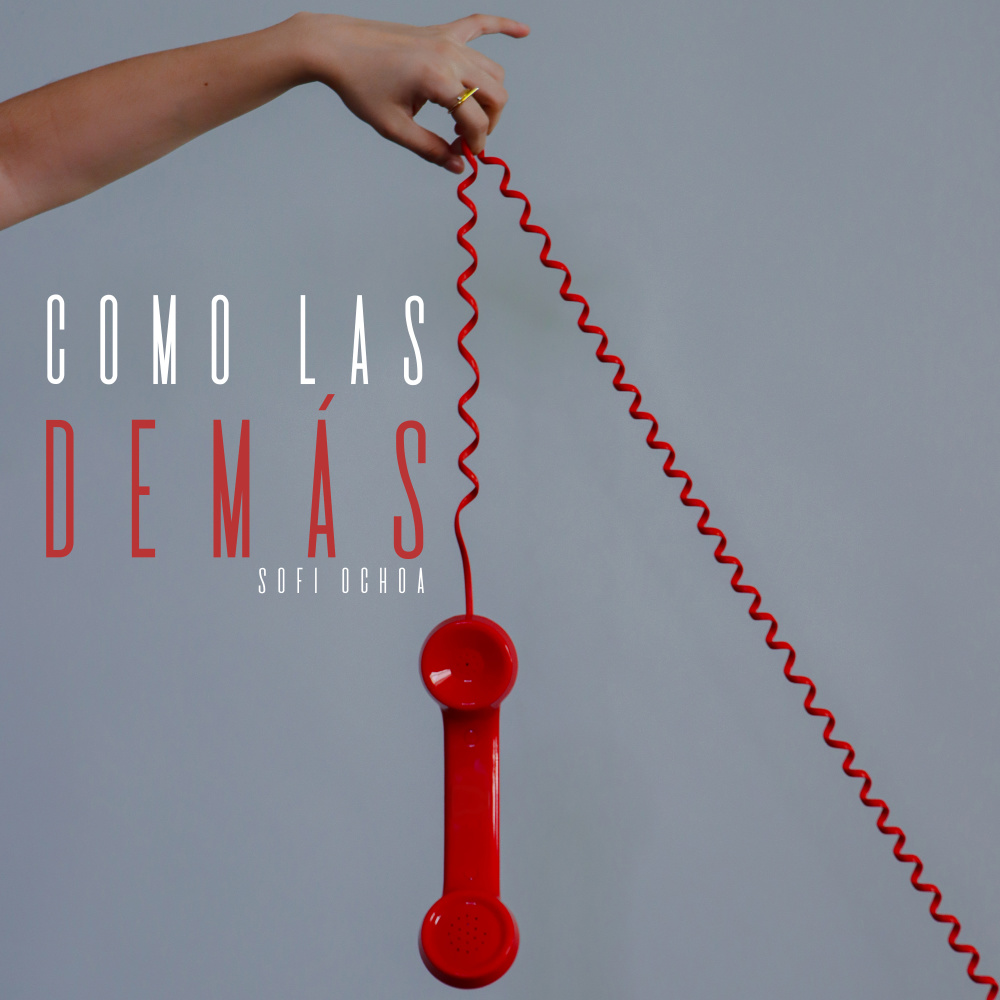 Como Las Demás (Explicit)