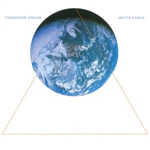ดาวน์โหลดและฟังเพลง White Eagle (Remastered 2020) พร้อมเนื้อเพลงจาก Tangerine Dream
