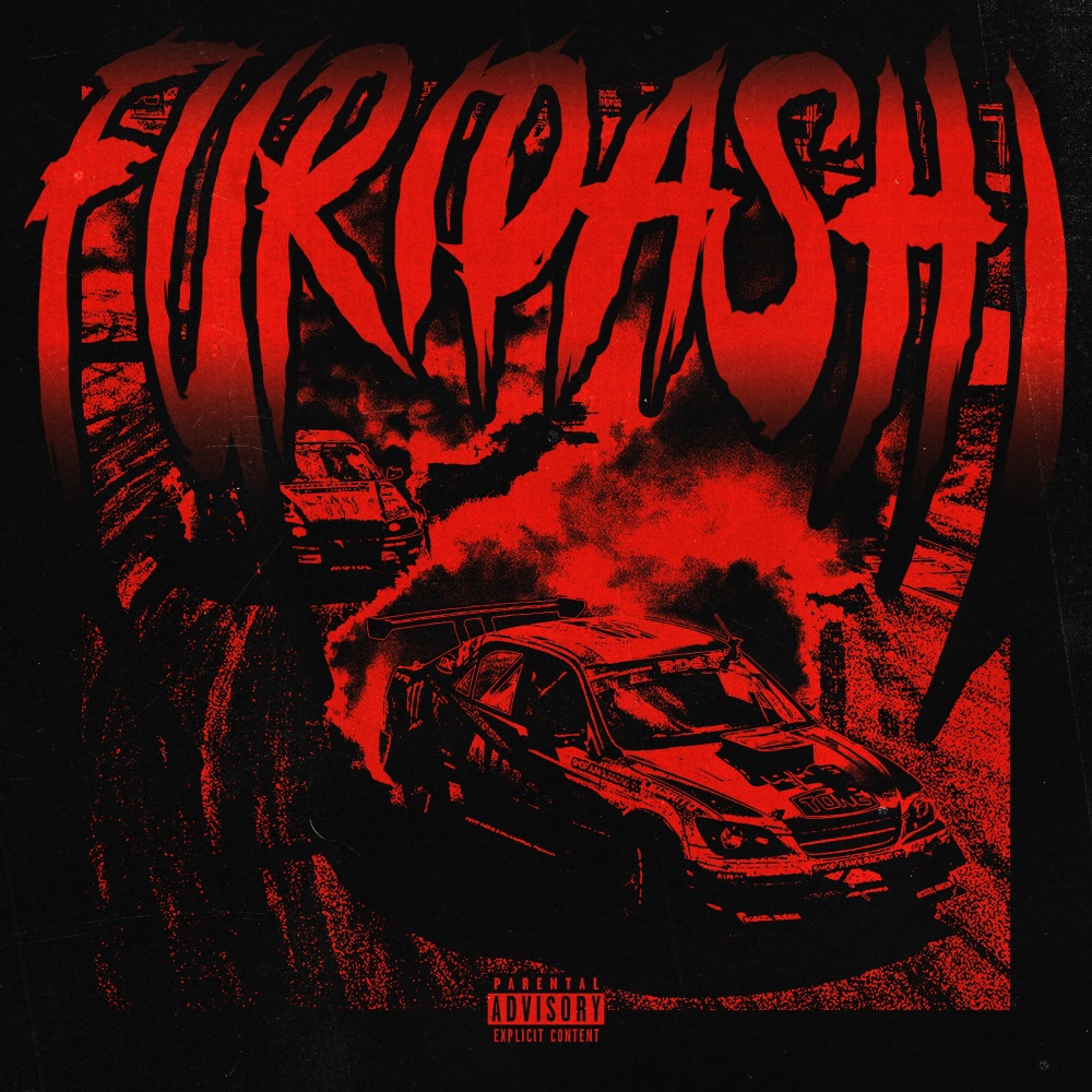 FURIDASHI (Explicit)