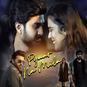 Album Pyaar Na Mila from Aditya Yadav