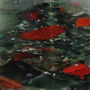 Emphasize的專輯Suspended Animation (Explicit)