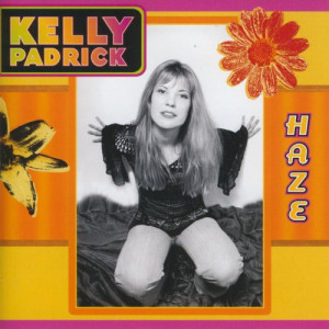 ดาวน์โหลดและฟังเพลง Haze พร้อมเนื้อเพลงจาก Kelly Padrick