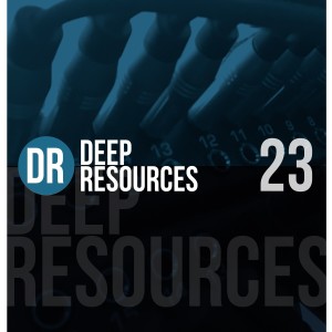 Album Deep Resources, Vol. 23 from Various Artists