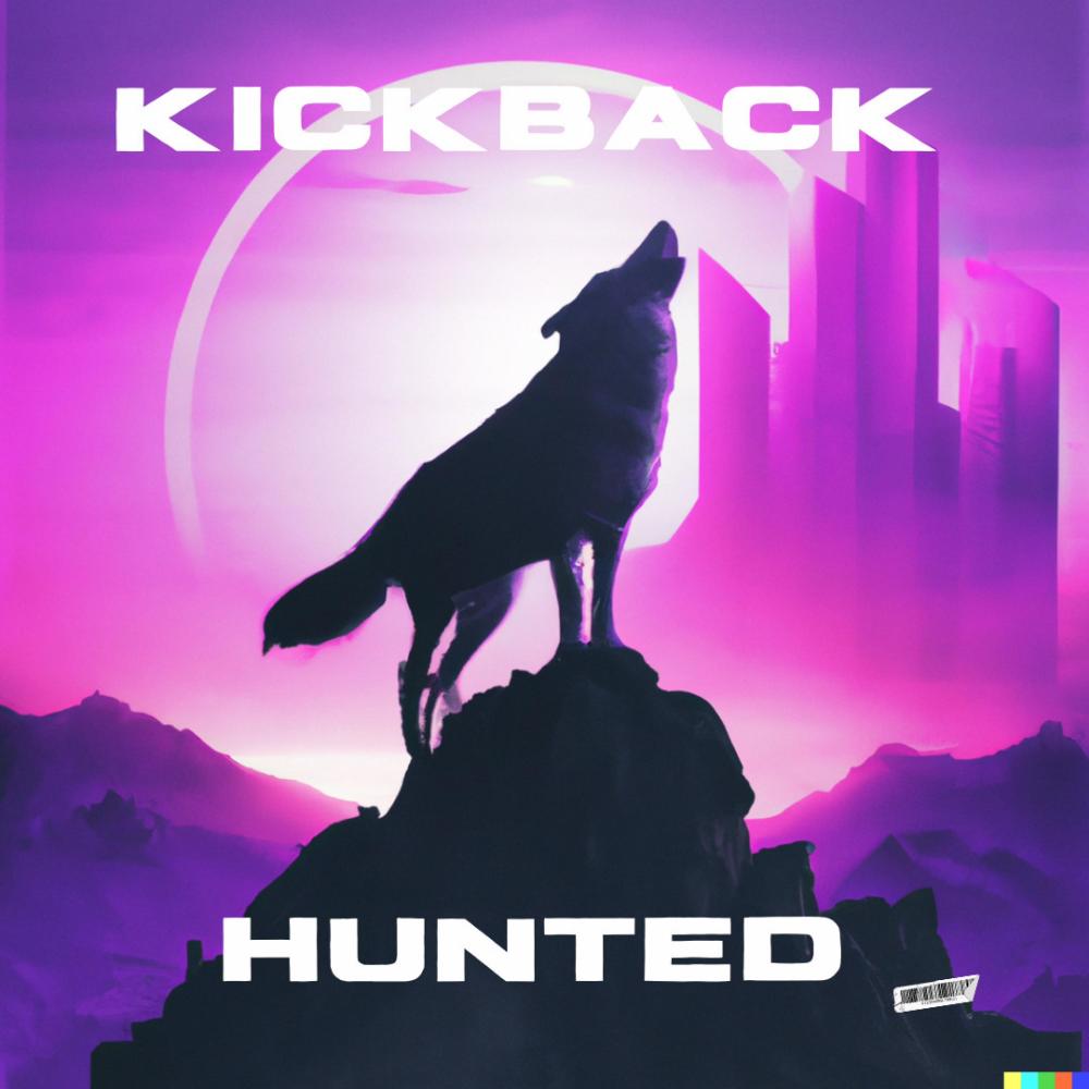 Hunted